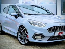 Grau Gebraucht 2019 Ford Fiesta Performance Edition Kleinwagen | 17.990 € (Fairer Preis)