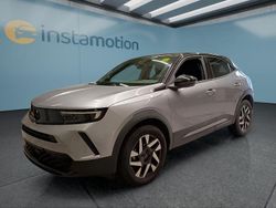 Grau Gebraucht 2024 Opel Mokka SUV | 23.449 € (Fairer Preis)