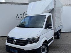 Weiß Gebraucht 2019 VW Crafter Van | 22.950 € (Superpreis)