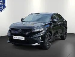 Schwarz Gebraucht 2025 Renault Rafale Esprit Alpine SUV | 53.820 € (Fairer Preis)