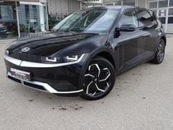 Schwarz Gebraucht 2024 Hyundai Ioniq 5 Dynamiq SUV | 38.490 € (Superpreis)