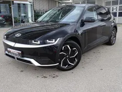 Schwarz Gebraucht 2024 Hyundai Ioniq 5 Dynamiq SUV | 42.890 € (Fairer Preis)