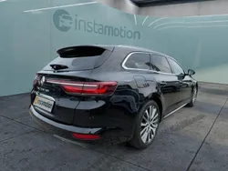 Schwarz Gebraucht 2021 Renault Talisman Kombi | 24.099 € (Teuer)