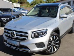 Iridiumsilber Gebraucht 2022 Mercedes GLB220 SUV | 37.890 € (Fairer Preis)