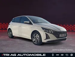 Andere farbe Neu 2024 Hyundai i20 Trend Limousine | 19.660 € (Fairer Preis)