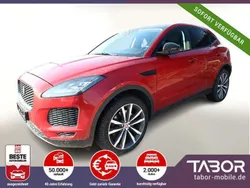 Firenze red Gebraucht 2018 Jaguar E-Pace SUV | 27.488 € (Fairer Preis)
