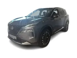 Grau Neu 2025 Nissan X-Trail Premium Edition SUV | 44.599 €