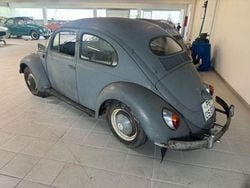 Grau Gebraucht 1956 VW Käfer Kleinwagen | 23.900 €