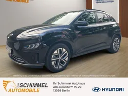 Schwarz Gebraucht 2023 Hyundai Kona Trend SUV | 22.925 € (Fairer Preis)
