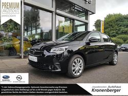 Gebraucht 2022 Opel Corsa-e Edition Kleinwagen | 16.550 € (Fairer Preis)