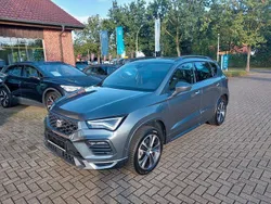 Grau Gebraucht 2025 Seat Ateca FR SUV | 33.490 € (Etwas zu teuer)