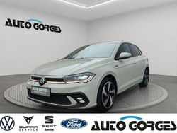 Grau Gebraucht 2024 VW Polo GTI Limousine | 23.925 € (Fairer Preis)