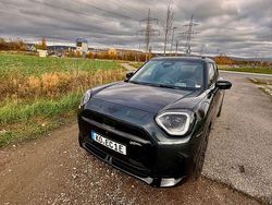 Schwarz Gebraucht 2025 Mini Cooper Kleinwagen | 37.999 € (Guter Preis)