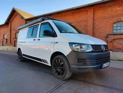Weiß Gebraucht 2019 VW T6.1 Van | 28.500 €