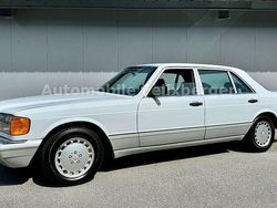 Weiß Gebraucht 1989 Mercedes 300 Limousine | 33.300 €