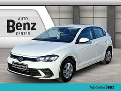 Weiß Neu 2025 VW Polo Limousine | 19.990 € (Guter Preis)