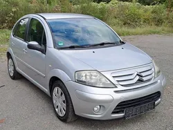 Silber Gebraucht 2005 Citroën C3 Exclusive Kleinwagen | 2.650 € (Teuer)