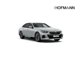 M brooklyn grau metallic Neu 2025 BMW i5 Limousine | 68.930 € (Superpreis)