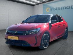 Rot Neu 2025 Opel Corsa Kleinwagen | 24.999 €