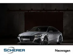 Silber Neu 2025 Audi RS7 Sportback Sport Kleinwagen | 359.000 €