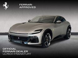 Alluminio opaco Gebraucht 2024 Ferrari Purosangue SUV | 549.800 € (Guter Preis)