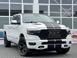 Weiß Gebraucht 2019 Dodge Ram Limited Abholung | 56.900 € (Guter Preis)