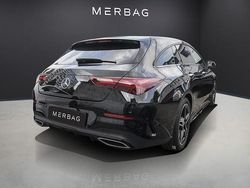 Gebraucht 2024 Mercedes CLA200 Shooting Brake Kombi | 34.950 € (Teuer)