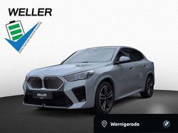 Brooklyn grau (grau) Gebraucht 2024 BMW iX2 Comfort Edition SUV | 45.490 €