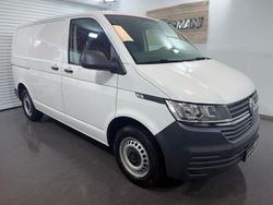 Weiß Gebraucht 2020 VW Transporter Van | 17.890 €