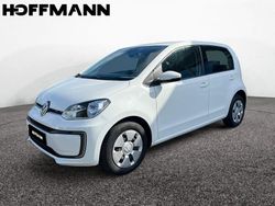 Pure white Gebraucht 2021 VW e-up! Kleinwagen | 13.989 € (Fairer Preis)