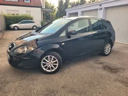 Schwarz Gebraucht 2011 Seat Altea Style Van / Kleinbus | 5.100 € (Fairer Preis)