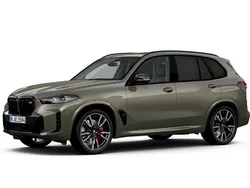 Gebraucht 2025 BMW X5 M Sport SUV | 95.390 € (Superpreis)