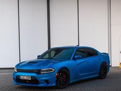 Blau Gebraucht 2018 Dodge Charger Limousine | 40.500 € (Fairer Preis)