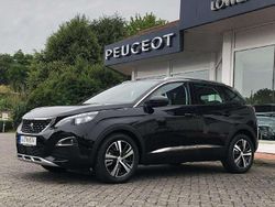 Lackierung schwarz perla nera/ Gebraucht 2021 Peugeot 3008 Allure SUV | 23.380 € (Fairer Preis)