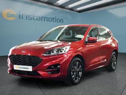Rot Gebraucht 2024 Ford Kuga SUV | 26.999 € (Guter Preis)