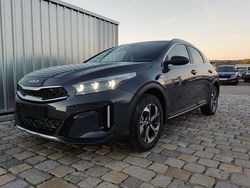 Pentagrau metallic Neu 2025 Kia XCeed City SUV | 24.890 € (Fairer Preis)