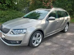 Gebraucht 2014 Skoda Octavia Kombi | 11.500 € (Guter Preis)