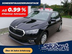 Blackmagic perleffekt Neu 2025 Skoda Fabia Selection Kleinwagen | 19.290 € (Superpreis)