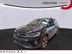 Schwarz Gebraucht 2023 VW Taigo Style SUV | 20.340 € (Superpreis)