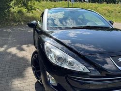 Schwarz Gebraucht 2012 Peugeot RCZ Coupé | 7.999 € (Fairer Preis)