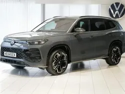 Grau Gebraucht 2025 VW Tayron R-line SUV | 63.897 € (Superpreis)