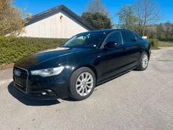 Schwarz Gebraucht 2014 Audi A6 Limousine | 12.500 € (Guter Preis)