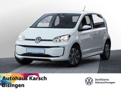 Weiß Gebraucht 2022 VW e-up! Style Kleinwagen | 16.890 € (Fairer Preis)