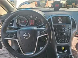 Silber Gebraucht 2014 Opel Astra Sport Kombi | 2.400 € (Superpreis)