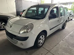 Gletscherweiss Gebraucht 2013 Renault Kangoo Van / Kleinbus | 5.199 € (Fairer Preis)