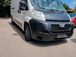 Weiß Gebraucht 2011 Peugeot Boxer Avantage Van | 6.500 €