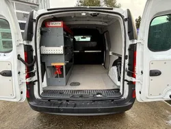 Weiß Gebraucht 2019 Mercedes Citan 109 Van / Kleinbus | 15.999 € (Teuer)