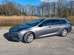 Grau Gebraucht 2021 Opel Insignia Kombi | 16.450 € (Superpreis)