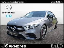 Gebraucht 2022 Mercedes A35 AMG AMG | 38.880 € (Superpreis)