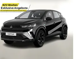 Grau Neu 2025 Renault Captur Esprit Alpine SUV | 33.350 € (Teuer)